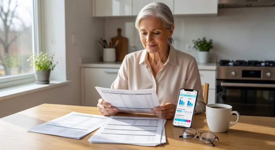 GoodRx and Your Doctor's Visit: How to Ask for Cheaper Prescriptions Before They Are Written