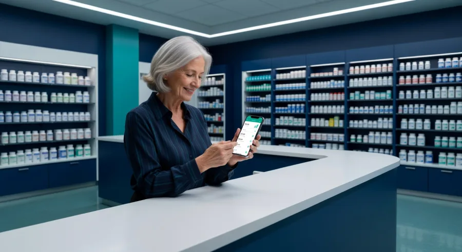 GoodRx at Every Pharmacy: Which Chains Give You the Biggest Discounts and Where Seniors Are Getting Burned