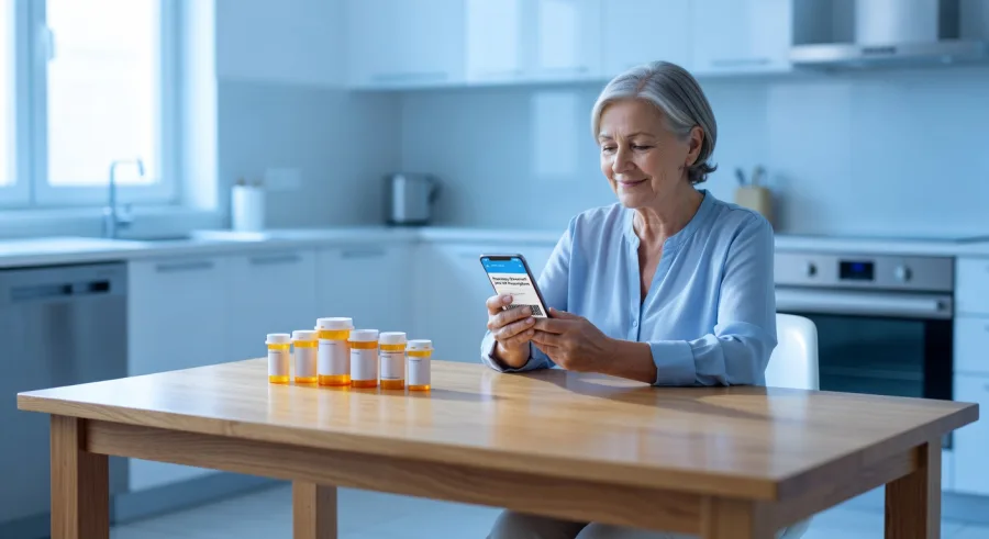 GoodRx for the Newly Uninsured: What Seniors Should Do If They Lose Employer Coverage Before Medicare Kicks In