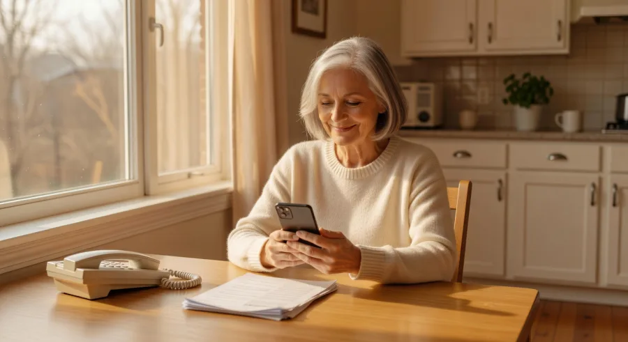 Government Phone Programs Explained: Lifeline, Link Up, and ACP Compared