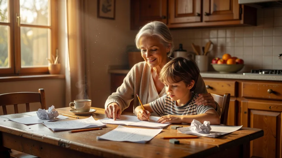 Grandparent Raising Grandchildren? How a Qualifying Child Could Dramatically Increase Your EITC Refund