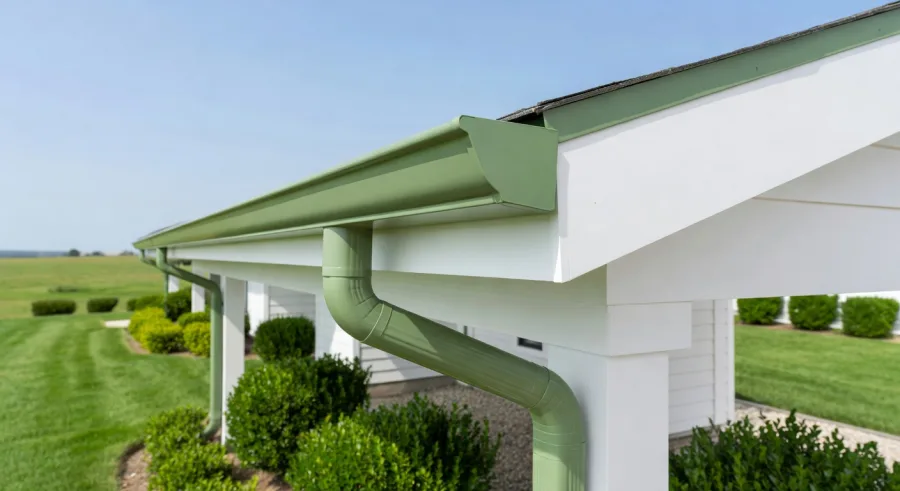 Gutter Replacement Cost: Is It Worth It? A Complete ROI Breakdown