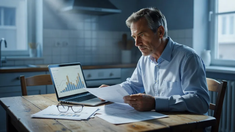 How 401(k) and IRA Withdrawals Affect SSDI Benefits — What Older Applicants Must Know Before Tapping Savings