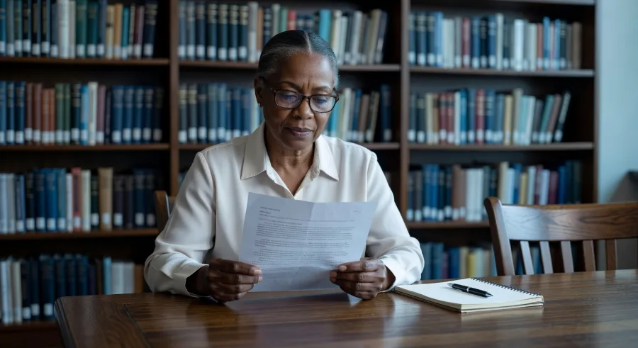 How Adult Education Programs Help Seniors 55+ Respond to Debt Collectors, Protect Social Security Income, and Know Their Rights
