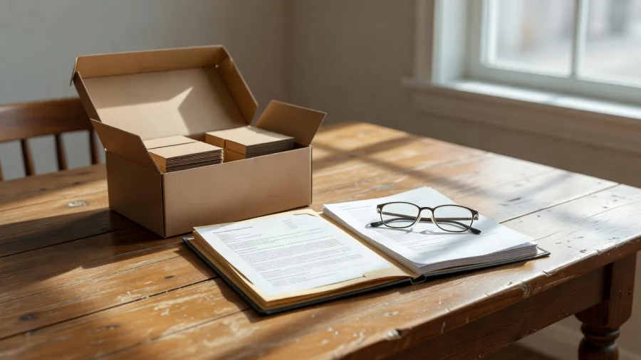 How CSFP Enrollment Helps Qualify for Other Senior Benefits: Using Your Food Box as Proof of Financial Need