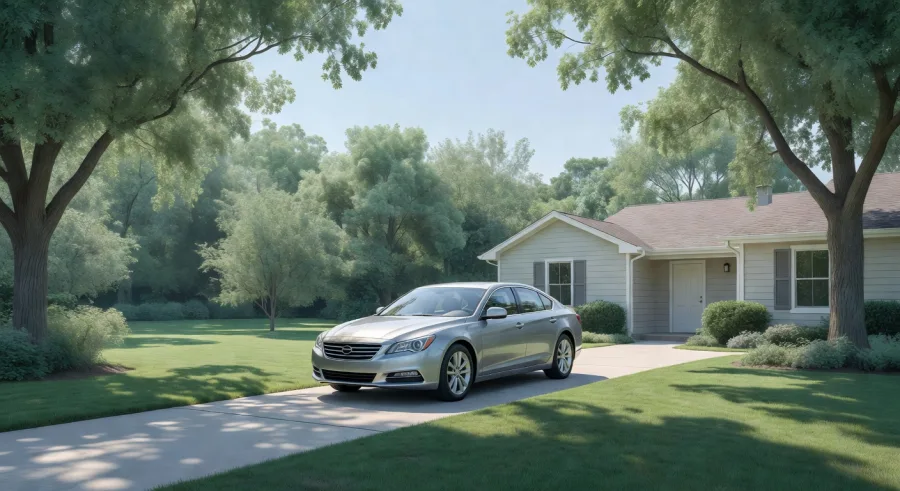 How Driving Less in Retirement Can Unlock Major Auto Insurance Savings