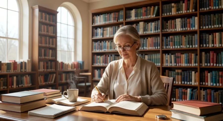 How Earning Your GED After 55 Can Help You Qualify for Federal Student Aid and Free Job Training Programs