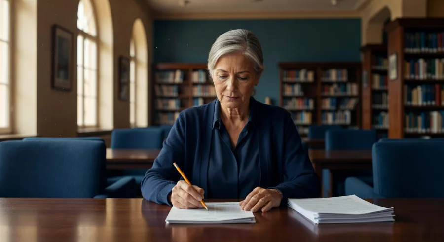 How Free Adult Education Programs Can Help Adults 55+ Qualify for Low-Income Housing Assistance and Utility Bill Relief