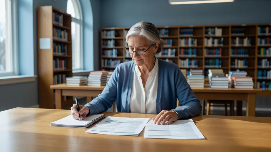 How Free Adult Education Programs Help Adults 55+ Compare Medicare Supplement and Advantage Plans Before Open Enrollment Ends
