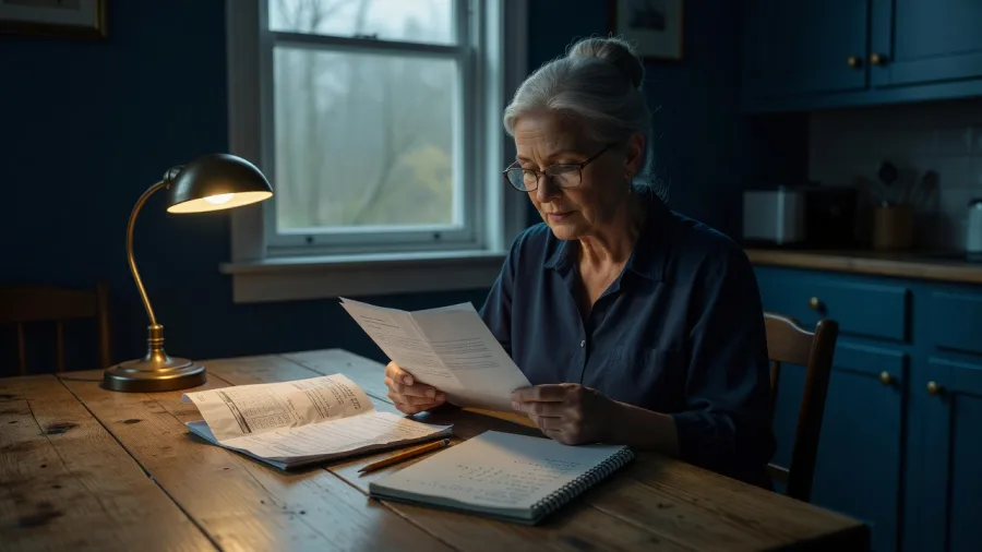 How Free Adult Education Programs Help Adults 55+ Read and Negotiate Utility Shutoff Notices, Payment Plans, and Budget Billing Agreements to Keep the Lights On
