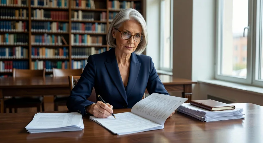 How Free Adult Education Programs Help Adults 55+ Read Car Loan Contracts and Auto Insurance Policies to Avoid Hidden Costs