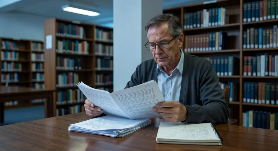 How Free Adult Education Programs Help Seniors Apply for Veterans Disability Benefits, SSI Appeals, and More
