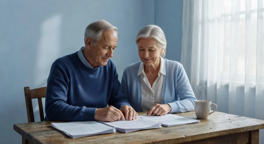 How Getting Married, Divorced, or Widowed Can Change Your Medicaid Eligibility Overnight: What Seniors Need to Know Before a Life Event Costs Them Coverage