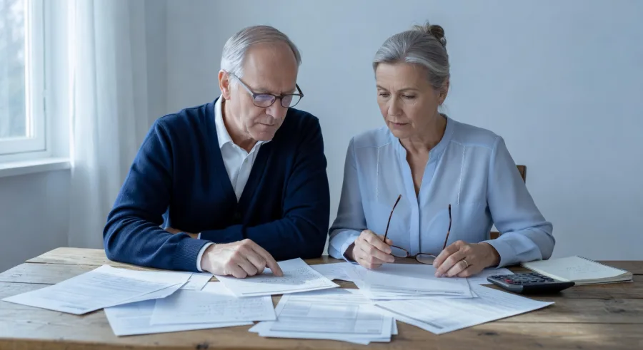 How Getting Married or Divorced Can Change Your SSI Benefits — What Couples Need to Know Before Saying 'I Do' or Signing the Papers