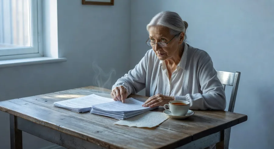 How Gifts, Inheritances, and Money from Family Members Can Affect Your SSI Benefits — What You Must Report and When