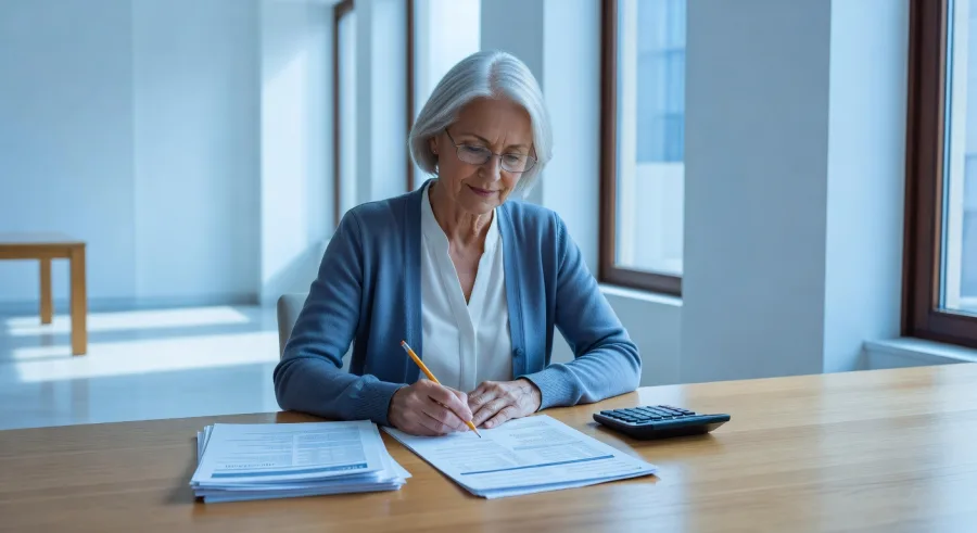 How Improving Your Math Skills Through Free Adult Education Can Lower Your Medicare Costs and Maximize Your Benefits