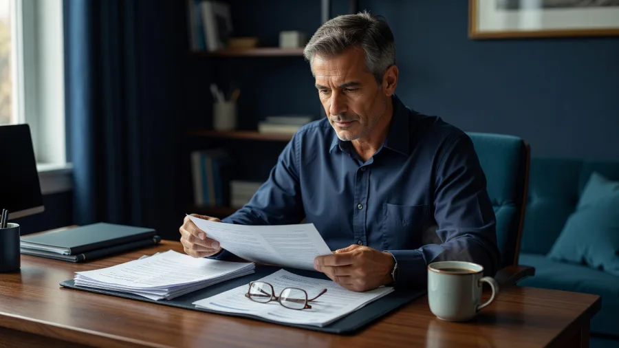 How Long-Term Disability Insurance and SSDI Offset Rules Affect Older Workers — And How to Protect Your Income