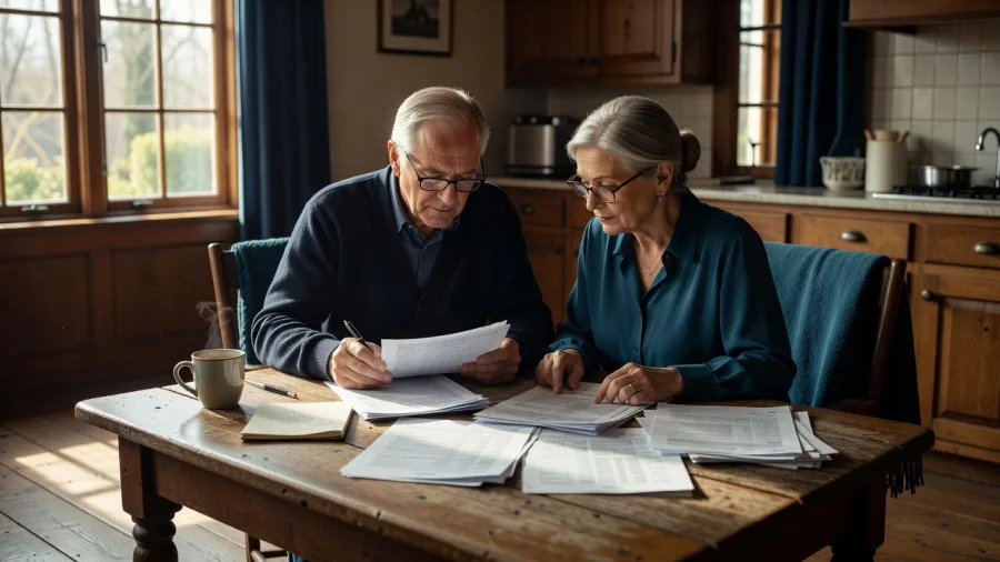 How Medicaid Counts Your Spouse's Income and Assets: What Married Seniors Need to Know to Avoid Being Denied Coverage You're Entitled To