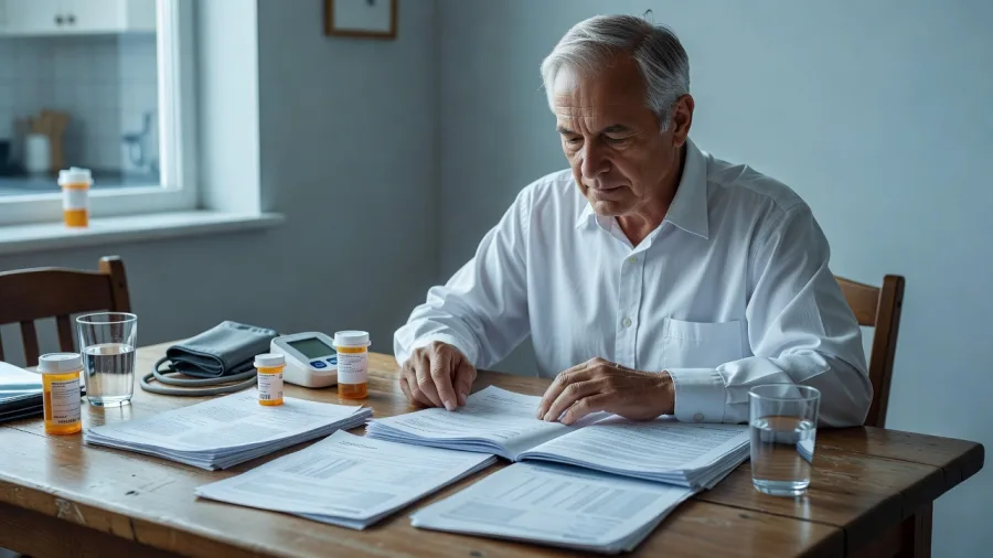 How Medicaid Covers Chronic Conditions Like Diabetes, Heart Disease, and COPD: The Ongoing Care Benefits Seniors Are Leaving on the Table