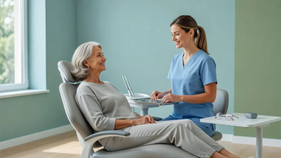 How Medicaid Covers Dental, Vision, and Hearing for Seniors: The Optional Benefits Your State May Offer That Most People Never Think to Ask About
