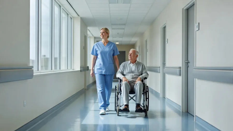 How Medicaid Covers Nursing Home Care: What Seniors Need to Know Before a Health Crisis Forces a Decision You're Not Ready to Make