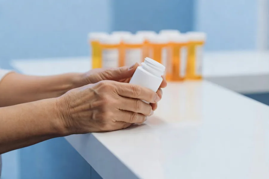 How Medicaid Covers Prescription Drugs for Seniors: The Full Drug Benefit Most People Don't Know They Have—and How to Use It