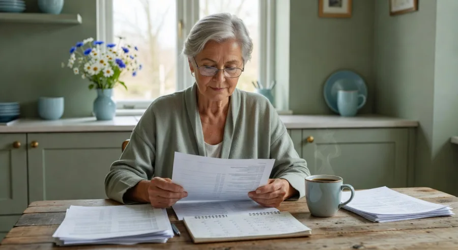How Medicaid Handles Income That Goes Up and Down: What Seniors with Variable Income Need to Know
