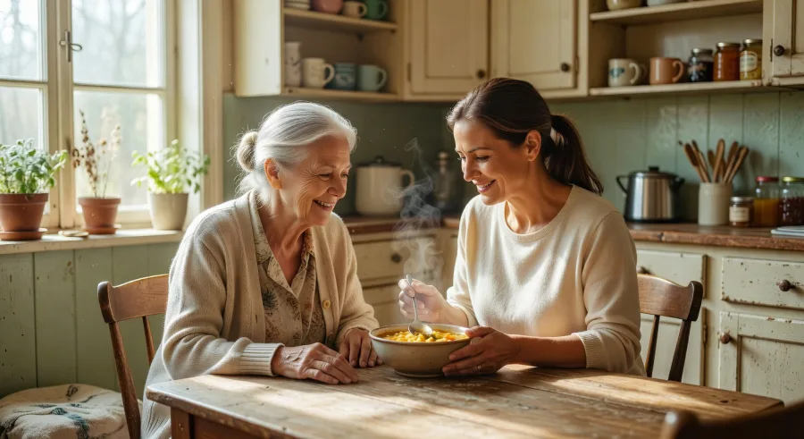 How Medicaid Pays for Caregivers: What Seniors Need to Know About the Medicaid Paid Family Caregiver Program for Seniors
