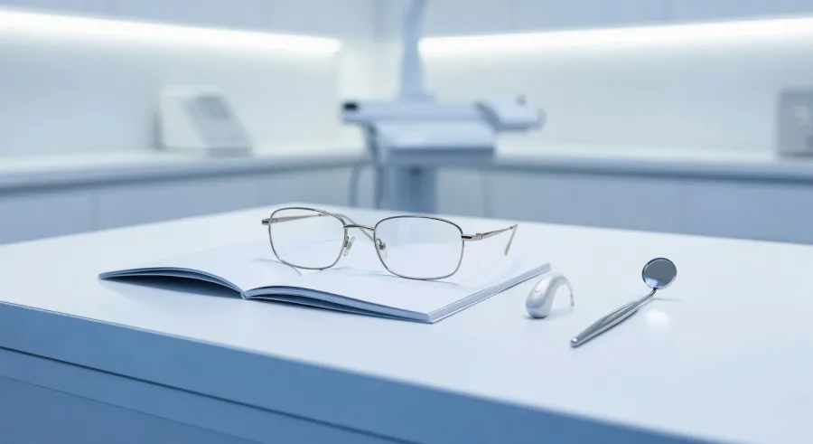 How Medicaid Pays for Dental, Vision, and Hearing Care: What Seniors Need to Know About Benefits Most States Don't Advertise