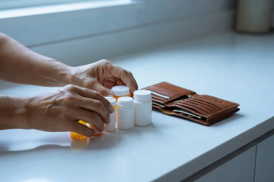 How Medicaid Pays for Prescription Drugs: What Seniors Need to Know to Cut Their Medication Costs to Nearly Zero