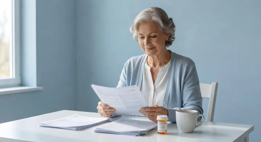 How Medicare Savings Programs Automatically Enroll You in Extra Help — Saving You Up to $5,900 a Year on Prescription Drugs Without a Separate Application