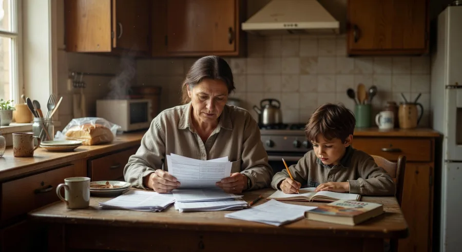 How Much Cash Can You Get from TANF? A State-by-State Breakdown