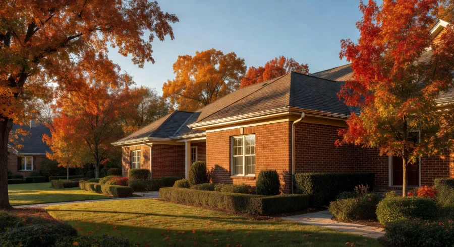 How New Gutters Can Lower Your Homeowners Insurance and Boost Your Home's Resale Value