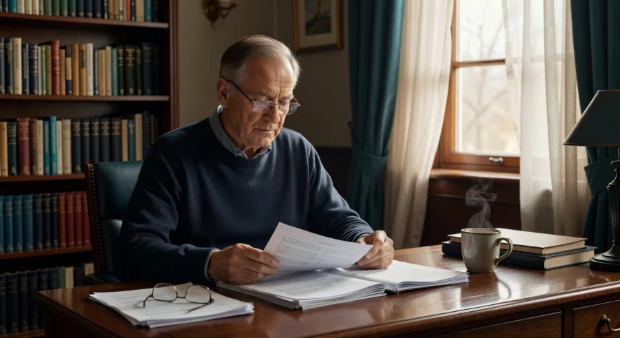 How Pension Income Affects SSDI Benefits for Government Workers: What the Windfall Elimination Provision Means for You