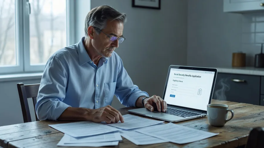 How Returning to Work Can Permanently Reduce Your SSDI Benefits: SSDI Trial Work Period Rules for Adults Over 55