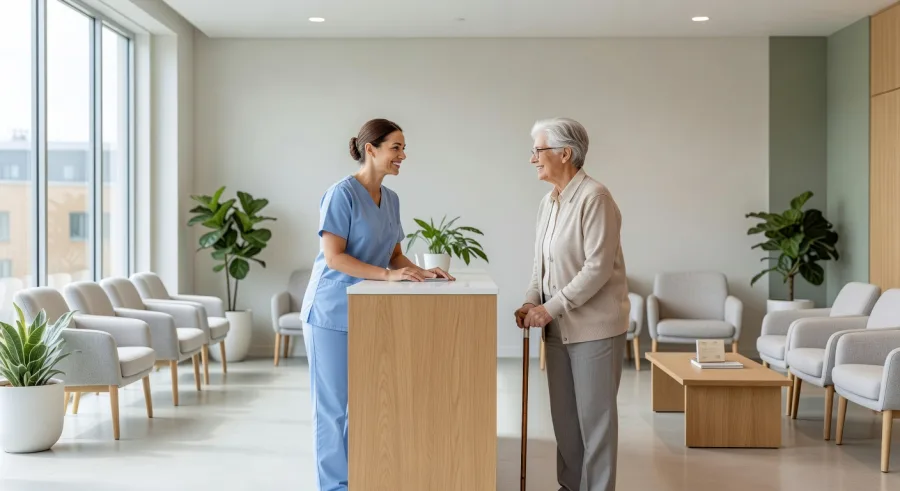 How Seniors on Medicare or Medicaid Can Still Save Money at Community Health Centers