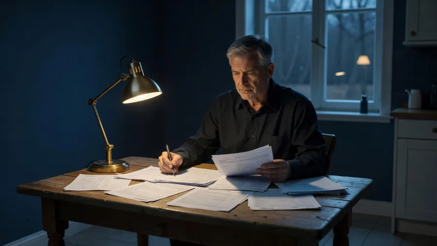 How SSDI Interacts With Workers' Compensation: What Older Injured Workers Must Know Before Filing Both Claims