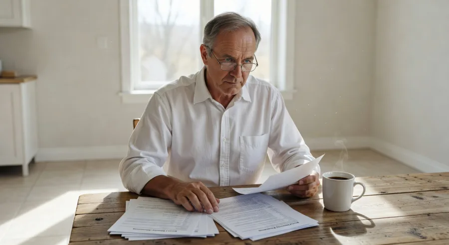 How SSDI Transitions to Social Security Retirement Benefits at Full Retirement Age — What You Need to Know