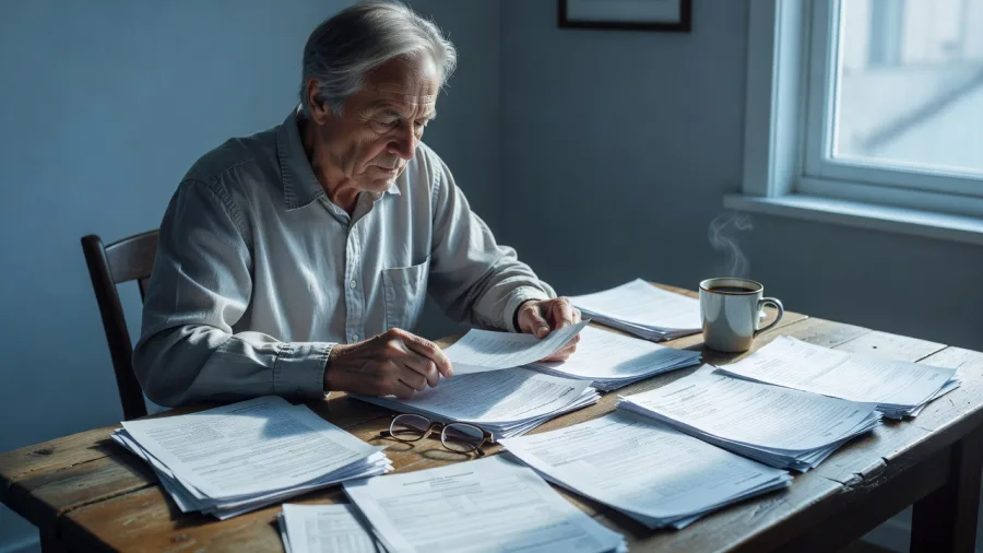 How to Appeal a Denied SSI Application — and Win: What to Do When Social Security Says No the First Time