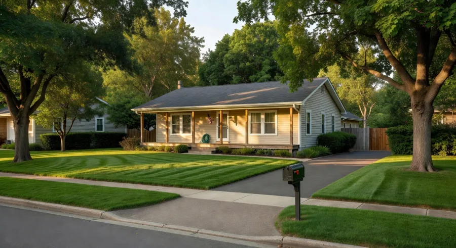 How to Apply for a Senior Property Tax Exemption in Your County