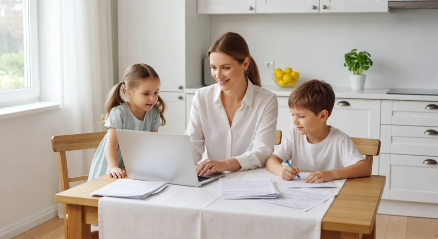 How to Apply for CHIP: A Parent's Step-by-Step Guide