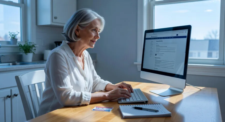 How to Apply for Extra Help With Medicare Prescription Costs