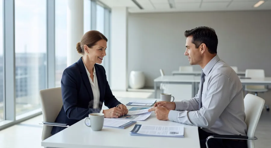 How to Apply for Free Job Training Through WIOA