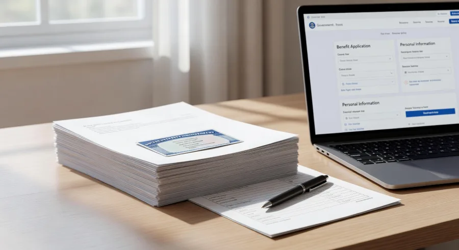 How to Apply for Medicaid After 55: A Step-by-Step Guide So You Don't Make a Costly Mistake on Your Application