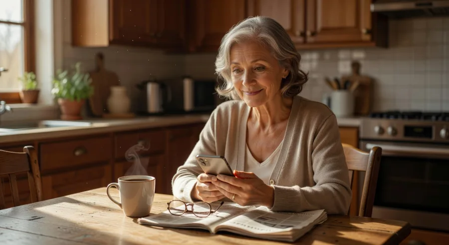 How to Apply for the Lifeline Program in 10 Minutes