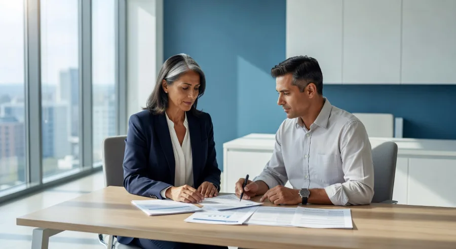 How to Apply for Vocational Rehabilitation Services: A Step-by-Step Guide for Adults 55+