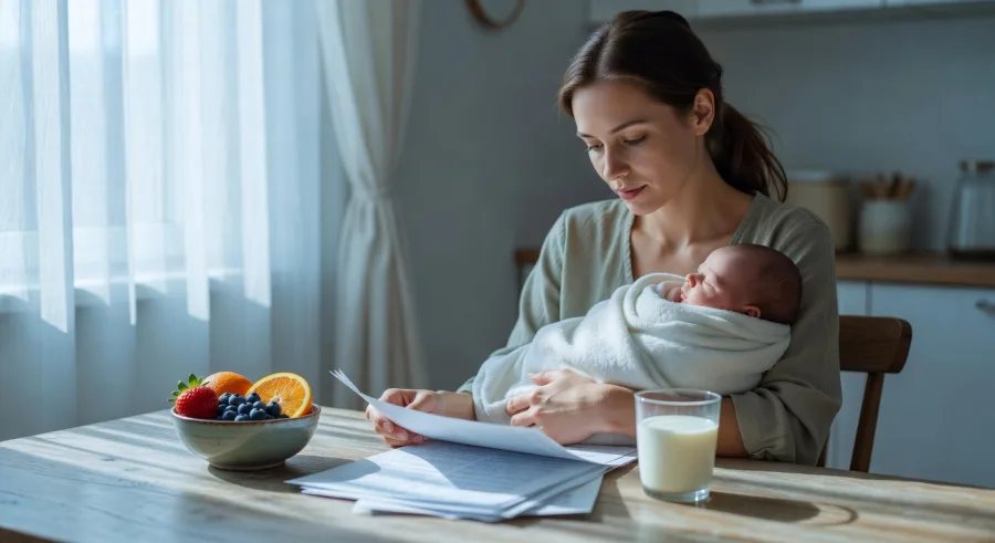 How to Apply for WIC Benefits: Everything You Need to Know