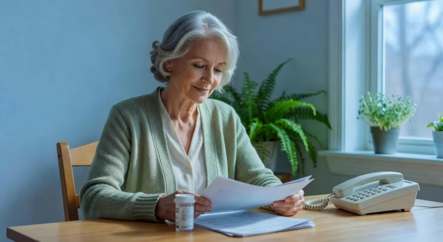 How to Apply for Your State's Prescription Drug Assistance Program