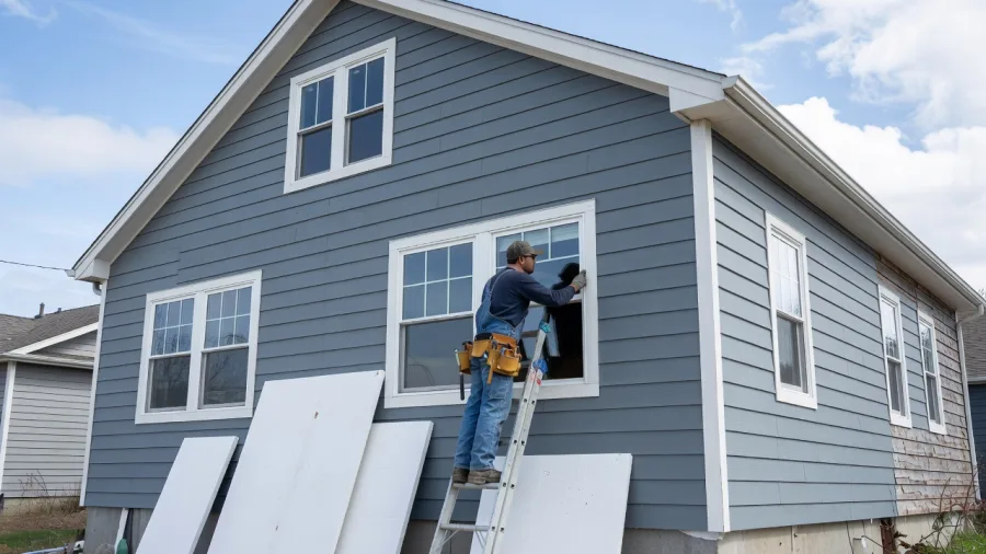 How to Bundle Window Replacement With Other Home Improvements to Negotiate Deep Discounts