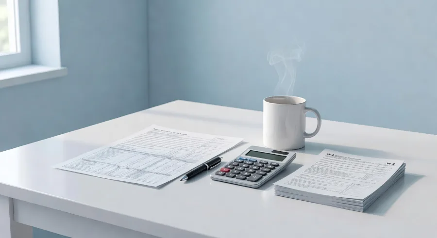 How to Claim the EITC: A Simple Guide for First-Time Filers